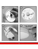 Preview for 3 page of Smartwares 10.006.74 User Manual