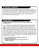 Preview for 37 page of Smartwares 10.006.74 User Manual