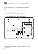 Preview for 3 page of Smartwares 10.016.58 Manual