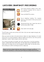 Preview for 13 page of Smartwares 10.021.37 Installation And Operating Instructions Manual