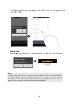 Preview for 16 page of Smartwares 10.021.37 Installation And Operating Instructions Manual