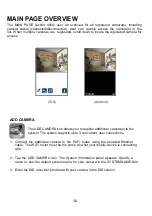 Preview for 18 page of Smartwares 10.021.37 Installation And Operating Instructions Manual