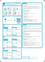 Preview for 1 page of Smartwares 10.043.79 Quick Start Manual