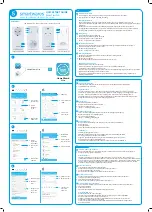 Preview for 4 page of Smartwares 10.043.79 Quick Start Manual