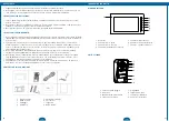 Предварительный просмотр 23 страницы Smartwares 8711658432502 Instruction Manual