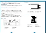 Предварительный просмотр 39 страницы Smartwares 8711658432502 Instruction Manual