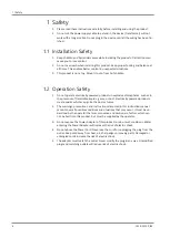 Preview for 4 page of Smartwares CMS-30100 Manual