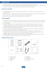 Preview for 28 page of Smartwares DIC-211 Series Instruction Manual