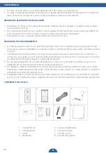 Preview for 36 page of Smartwares DIC-211 Series Instruction Manual