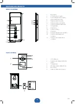 Предварительный просмотр 45 страницы Smartwares DIC-221 series Instruction Manual