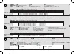 Preview for 2 page of Smartwares FGA-1303 Series Manual