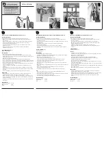 Preview for 2 page of Smartwares FOT-141 User Instruction