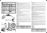 Preview for 1 page of Smartwares FSM-121 Quick Start Manual