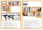 Preview for 2 page of Smartwares GWS-001-DS Instructions