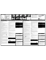 Preview for 5 page of Smartwares HA32S Instruction Manual