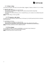 Preview for 12 page of Smartwares HA700+ Installation & Operation Manual