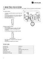 Preview for 24 page of Smartwares HA700+ Installation & Operation Manual