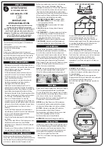 Smartwares RM220 Manual preview