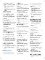 Preview for 2 page of Smartwares SH4-90156 Instruction Manual