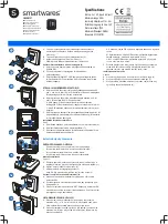 Предварительный просмотр 3 страницы Smartwares SH4-90157 Instruction Manual