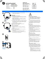 Preview for 3 page of Smartwares SH4-99557 Instruction Manual