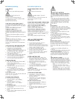 Preview for 2 page of Smartwares SH4-99564 Quick Start Manual