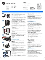 Smartwares SH4-99575 Instruction Manual preview