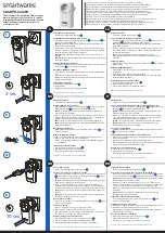 Preview for 2 page of Smartwares SH5-RPD-02A/FR Manual