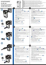 Preview for 2 page of Smartwares SH5-RPS-36A Quick Start Manual