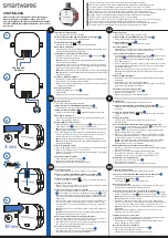 Preview for 2 page of Smartwares SH5-TBD-02A Quick Start Manual