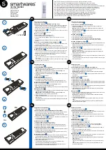 Preview for 2 page of Smartwares SH5-TDR-F Manual