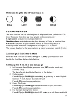 Preview for 22 page of Smartwares SHS-45000EU Manual