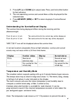 Preview for 27 page of Smartwares SHS-45000EU Manual