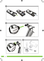 Preview for 4 page of Smartwares SHS-53000 Installation And User Manual