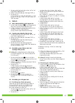 Preview for 13 page of Smartwares SHS-53000 Installation And User Manual