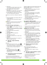 Preview for 19 page of Smartwares SHS-53000 Installation And User Manual