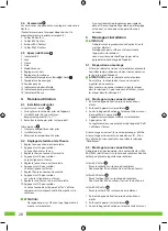 Preview for 28 page of Smartwares SHS-53000 Installation And User Manual