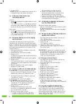 Preview for 30 page of Smartwares SHS-53000 Installation And User Manual