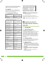 Preview for 32 page of Smartwares SHS-53000 Installation And User Manual