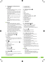 Preview for 33 page of Smartwares SHS-53000 Installation And User Manual