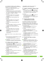 Preview for 35 page of Smartwares SHS-53000 Installation And User Manual