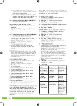 Preview for 36 page of Smartwares SHS-53000 Installation And User Manual