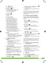 Preview for 39 page of Smartwares SHS-53000 Installation And User Manual