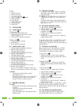 Preview for 50 page of Smartwares SHS-53000 Installation And User Manual