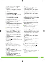 Preview for 51 page of Smartwares SHS-53000 Installation And User Manual