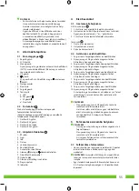 Preview for 55 page of Smartwares SHS-53000 Installation And User Manual