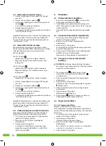 Preview for 56 page of Smartwares SHS-53000 Installation And User Manual