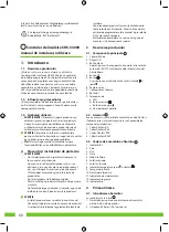 Preview for 60 page of Smartwares SHS-53000 Installation And User Manual