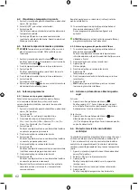 Preview for 62 page of Smartwares SHS-53000 Installation And User Manual