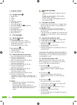 Preview for 66 page of Smartwares SHS-53000 Installation And User Manual